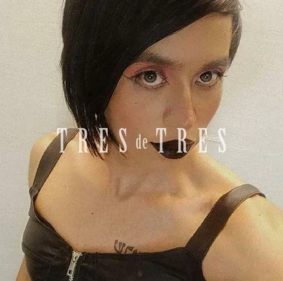 : travesti em La Paz