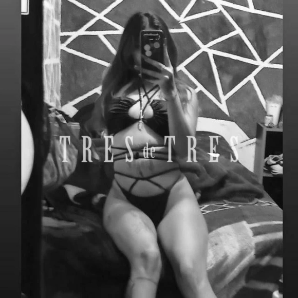 Travestis, Lluvia dorada, Sado dominadora, Sexcam
