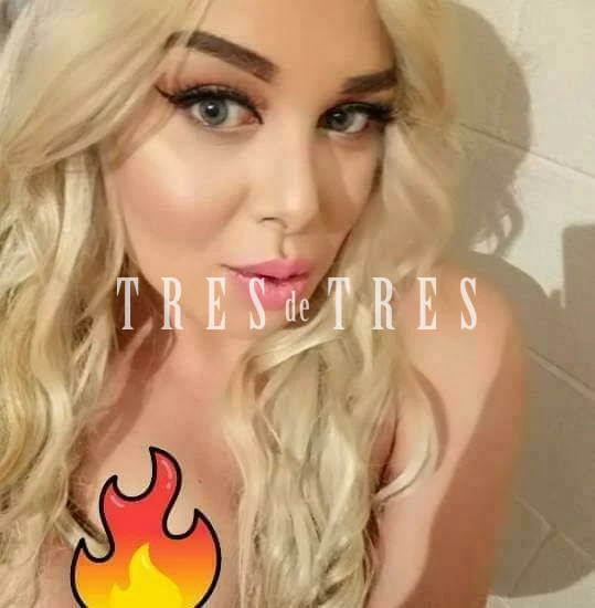 Travestis, Besos en la boca, 