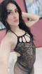 Natalia, atalia, una travesti mexicana de 23 a&nt