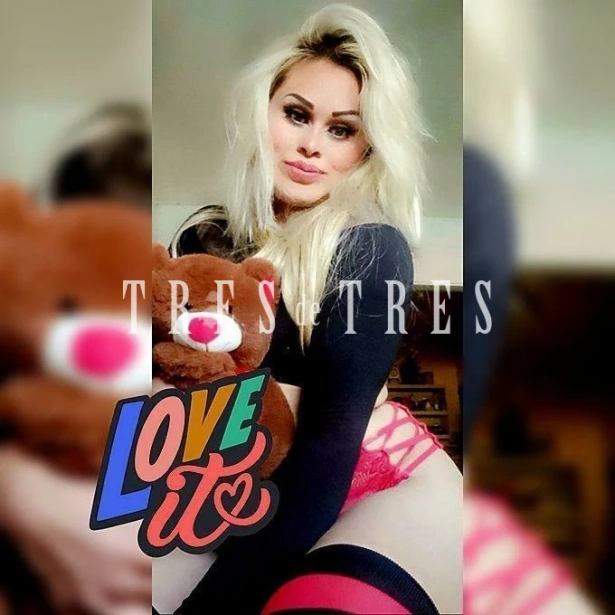 Travestis, 