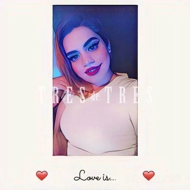 Nenita trans, Bienvenidos a mi per
