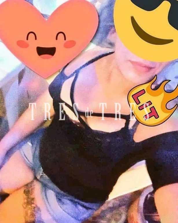 : travesti em Zacatecas