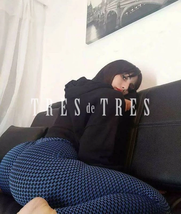 Guapa, 4446769331