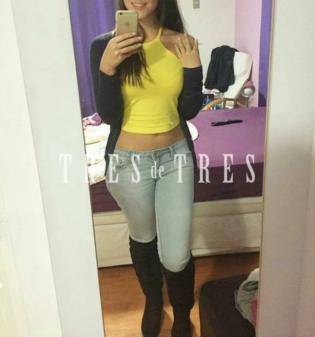 Griss, escorts em Celaya