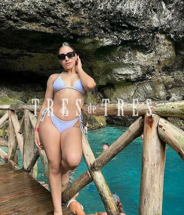 : escorts em Oaxaca