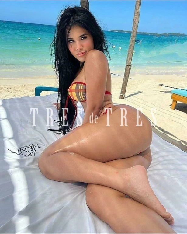 : escorts em Oaxaca