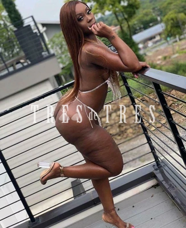 Lencería, Fetichismo: escorts em Reynosa
