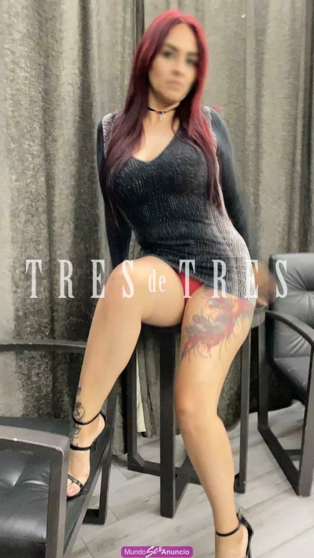 Fernanda, 3322793314