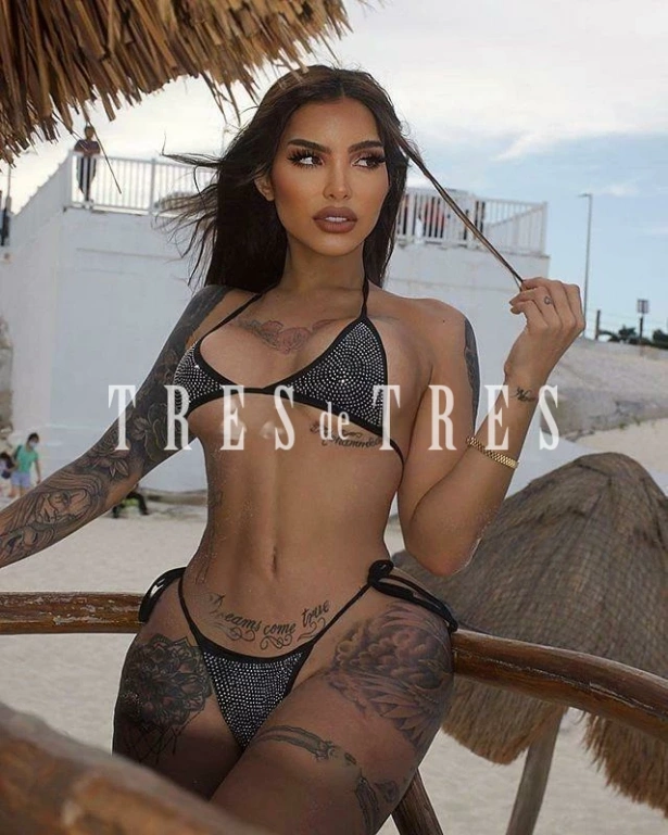 : travesti em Tlaxcala