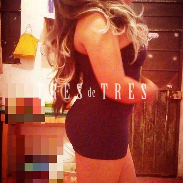 : travesti em Saltillo