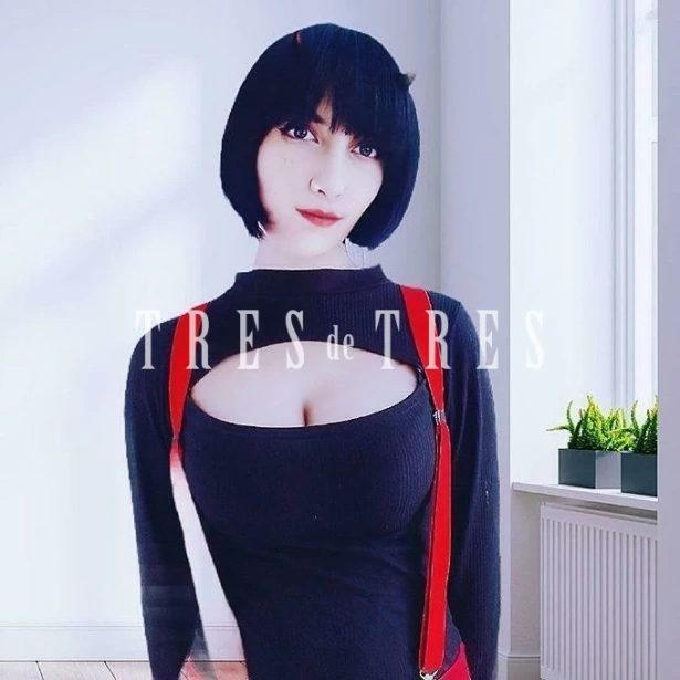 Fetichismo, Lencería, Fantasías y disfraces: travesti em Saltillo