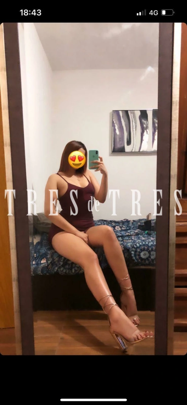 Angelica, Hola, soy Angélica,