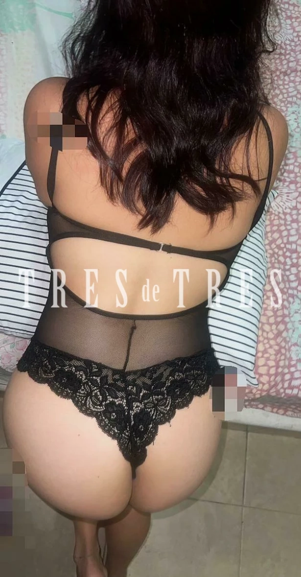 Abril perez, escorts em Tulum