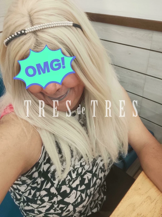 Travestis, Besos en la boca, Oral con condón, Oral natural