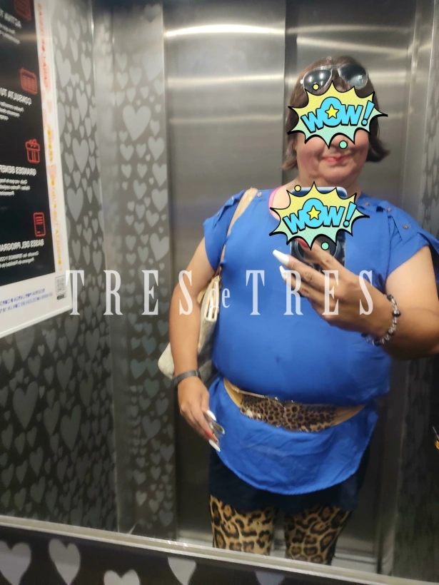 Ciudad de México, Beso negro, Sexo anal, Garganta profunda