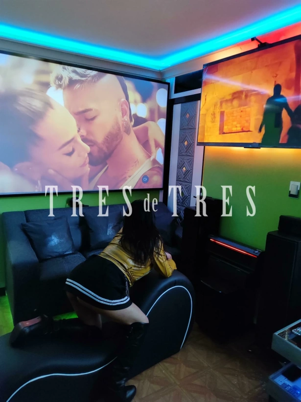 Besos en la boca, Oral con condón, Oral natural, Sexo anal, Garganta profunda, Eyaculación cuerpo, Trato de novia, Oral completo, Masaje erótico, Eyaculación facial, Sado suave: escorts em Toluca de Lerdo