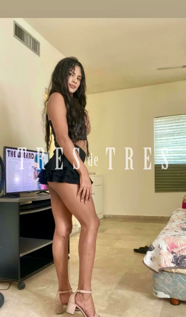 Travestis, Besos en la boca, Atención a parejas, Oral con condón