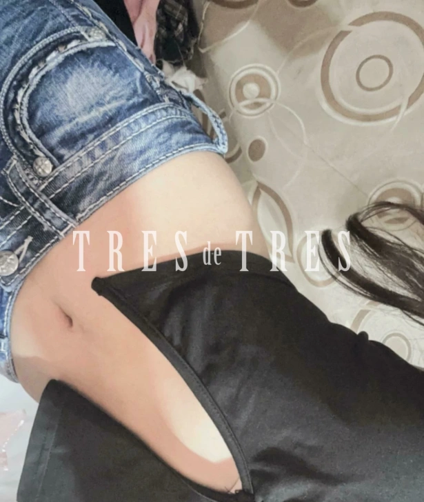 Ana, escorts em Reynosa