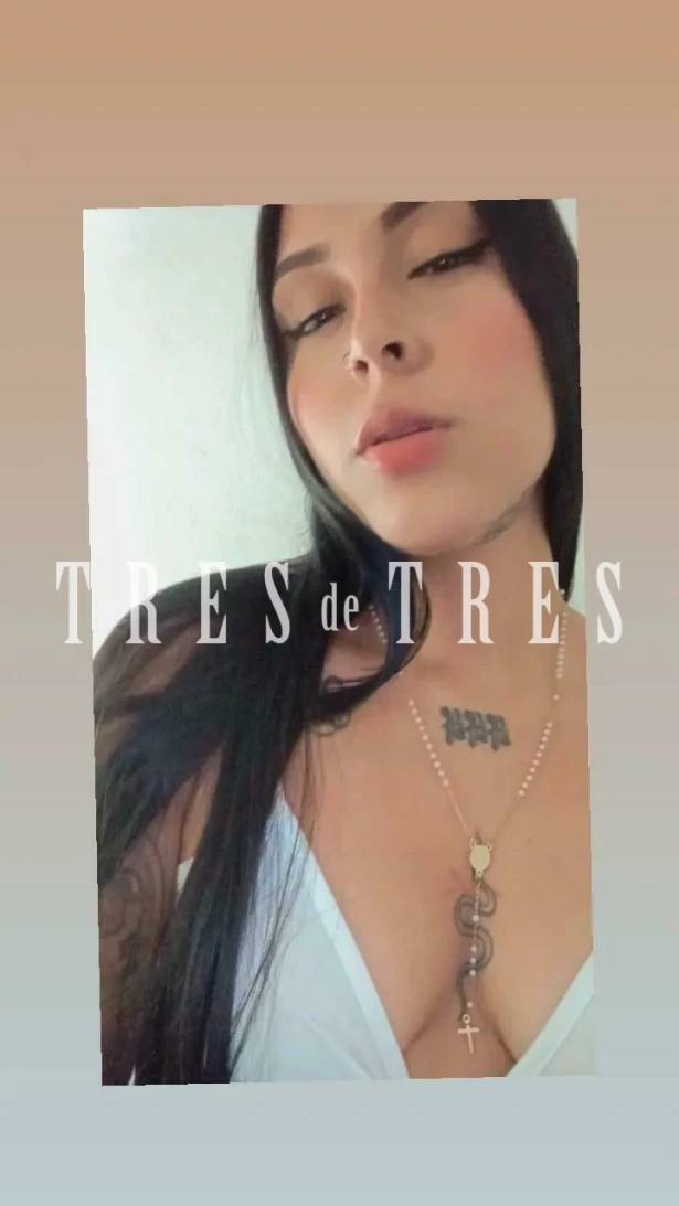 Karina, Hola, mi nombre es K