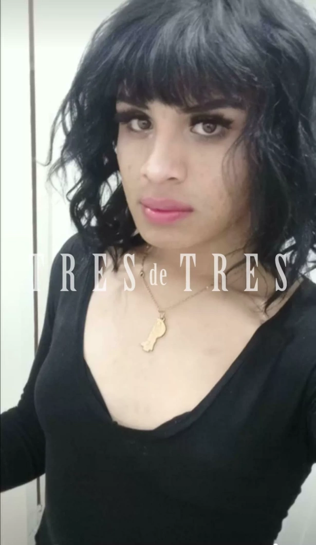 Travestis, Besos en la boca, Fetichismo, Atención a parejas