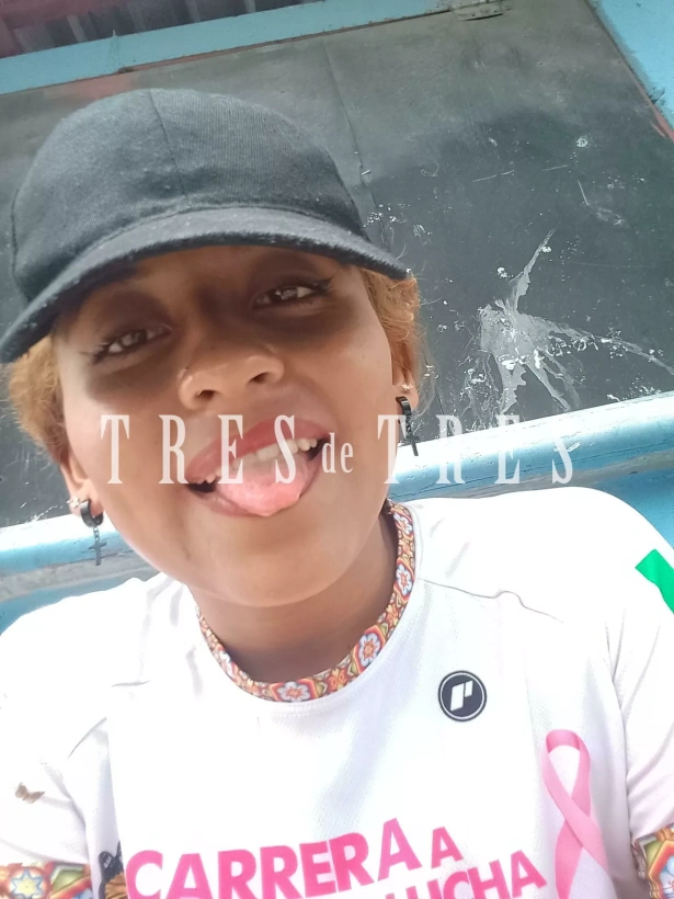 María de jesús, escorts em Solidaridad