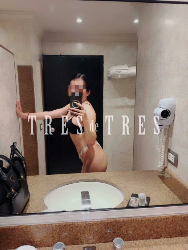 Estela, escorts em Tijuana