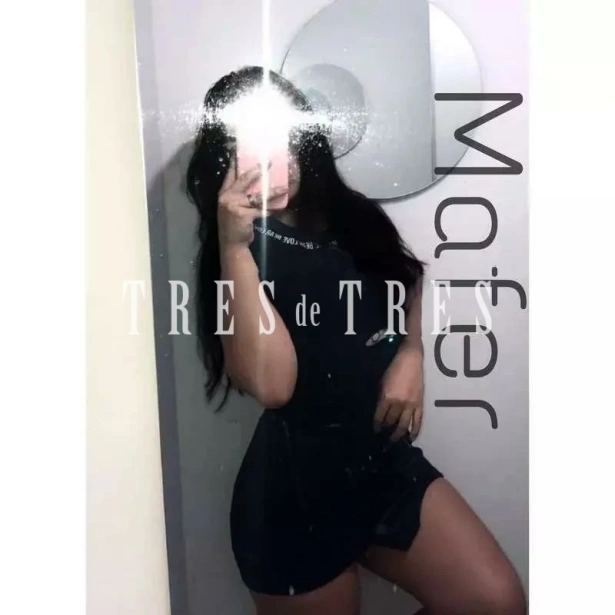 Fetichismo, Fantasías y disfraces: escorts em Boca del Rio