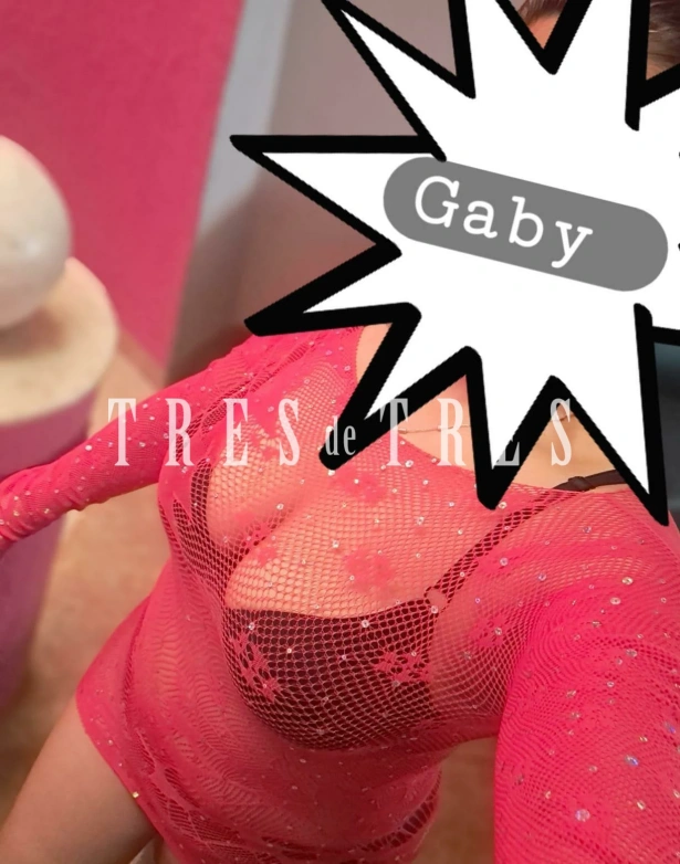 Gaby, 2221625615