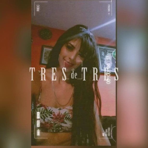 Melani, escorts em Guadalajara