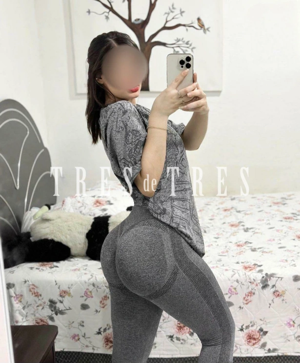 Tijuana, Squirting, Beso negro, Sexo anal