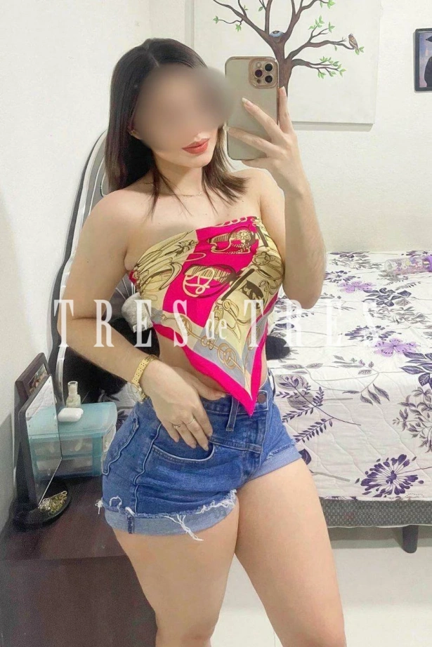 Melissa, escorts em Tijuana