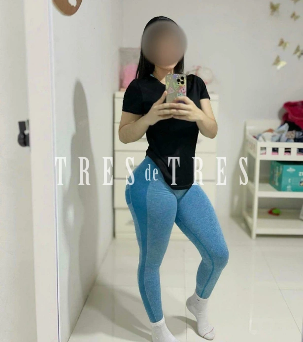 Melissa, ¡Hola! Soy Melissa,