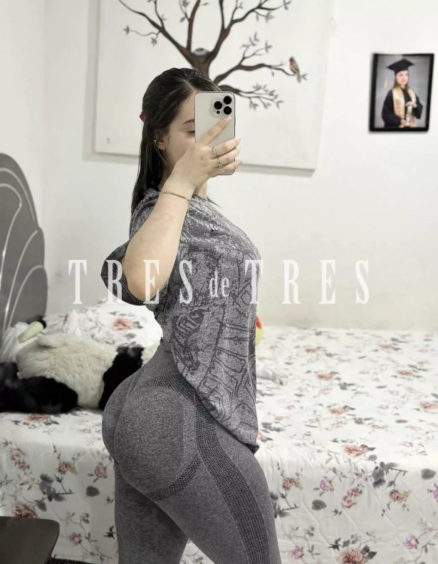 Acompanhantes, Besos en la boca, Atención a parejas, Oral natural