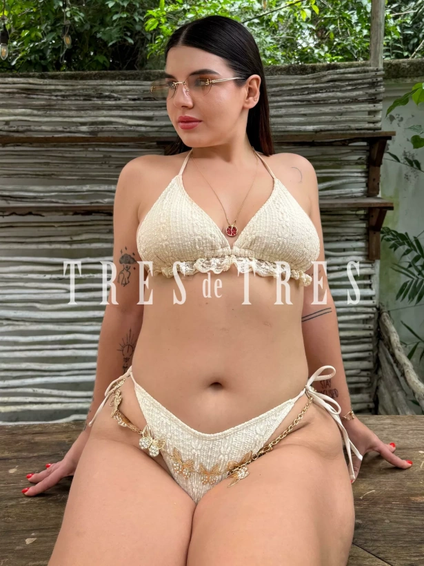 Besos en la boca, Atención a parejas, Squirting, Fantasías y disfraces, Lencería: escorts em Tulum
