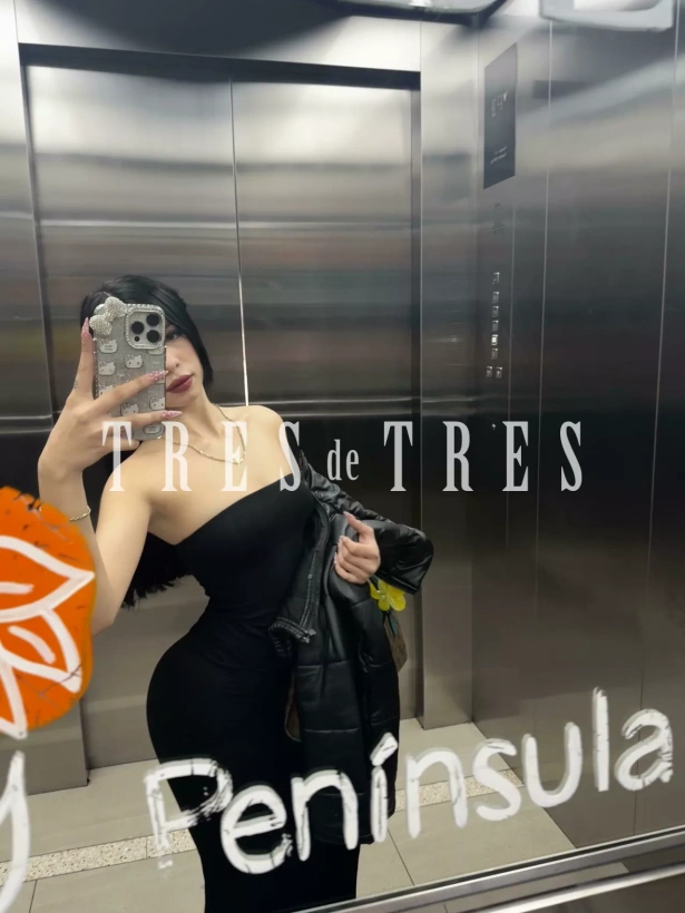 Valery, escorts em Tijuana