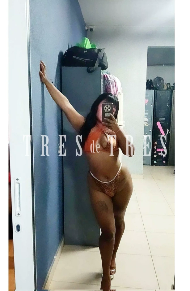 Acompanhantes, Besos en la boca, Fetichismo, Atención a parejas