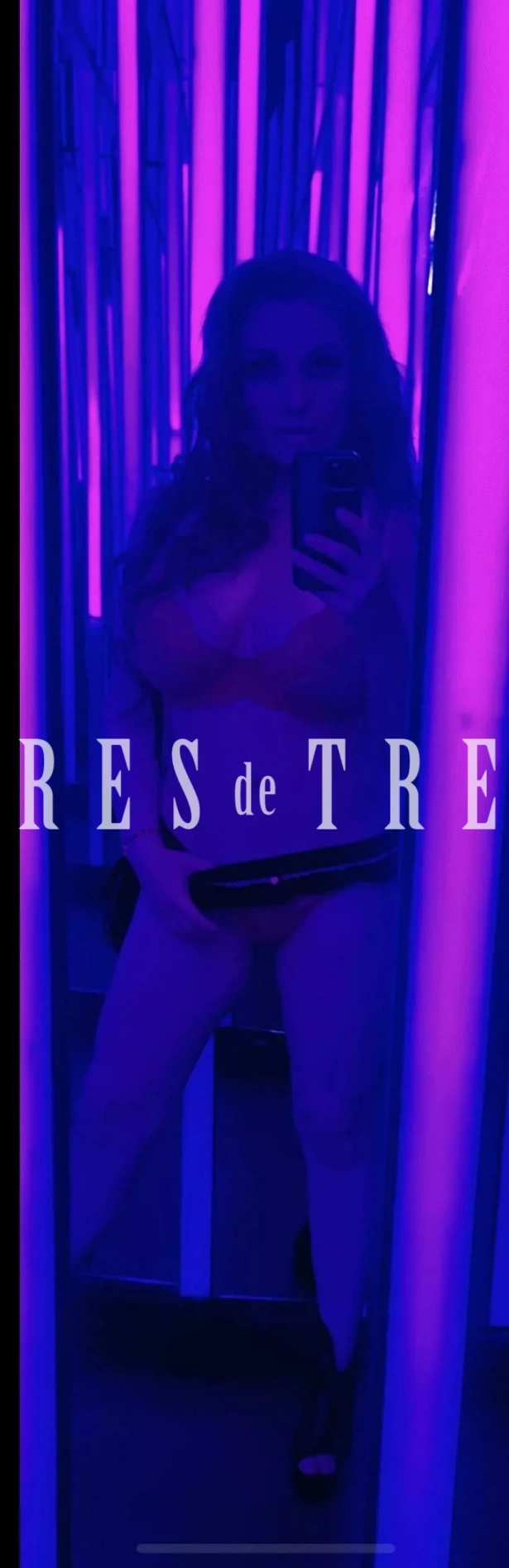 Oshun, escorts em Tijuana