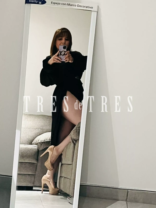 Oral con condón, Trato de novia: escorts em Tijuana