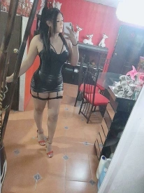 Violeta, Travesti en Tepic 2294157693