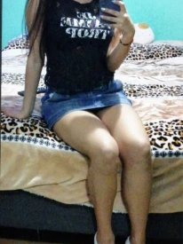 Larisa, Escort en Celaya 4614029097