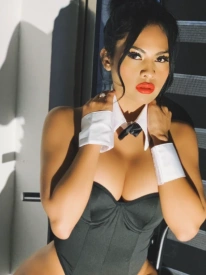 Zara, Escort en León 7225921081
