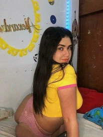 Camila, Escort en Reynosa 9988603577