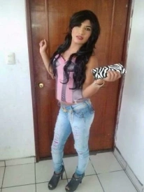 Trans super sexi, Travesti en Morelia 4432642904