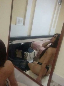 Fernanda, Travesti en Saltillo 6145523915