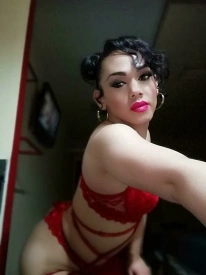 Mia, Travesti en Cuernavaca 6563564050