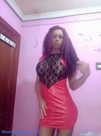 Daniela, Travesti en León 604958210
