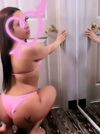Hermosa, Escort en La Paz 5632308589