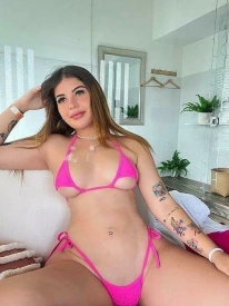 ANNY, Escort en La Paz 4446767182