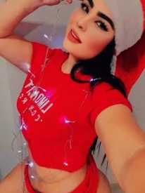 Leslie, Escort en La Paz 4445223211